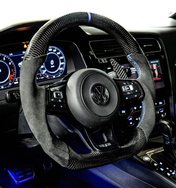 Tuning 1