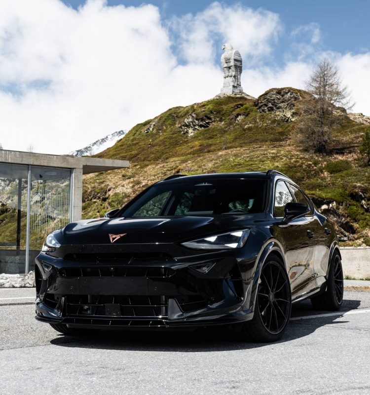 Tuning 9